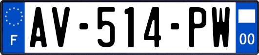 AV-514-PW