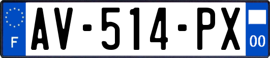 AV-514-PX
