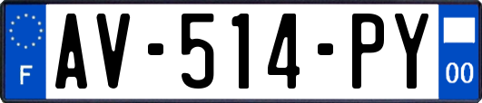 AV-514-PY