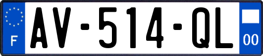 AV-514-QL