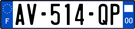 AV-514-QP