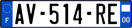 AV-514-RE