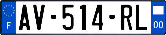 AV-514-RL
