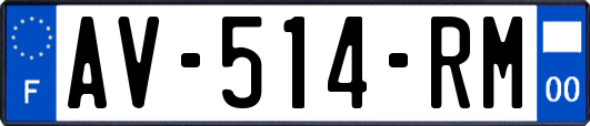 AV-514-RM