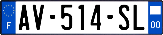 AV-514-SL