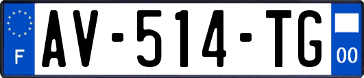 AV-514-TG
