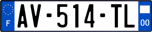 AV-514-TL