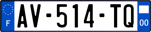 AV-514-TQ