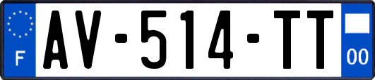 AV-514-TT