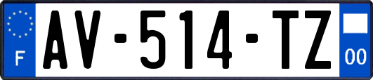 AV-514-TZ