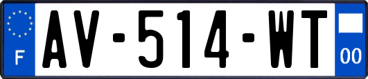 AV-514-WT