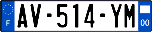 AV-514-YM