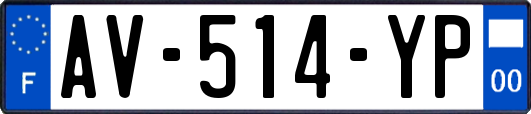 AV-514-YP