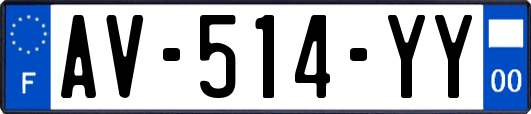 AV-514-YY