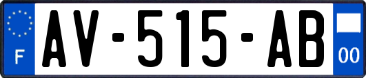AV-515-AB