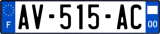 AV-515-AC