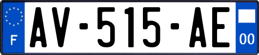 AV-515-AE