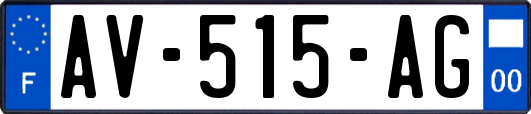AV-515-AG