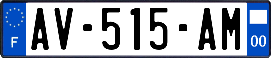 AV-515-AM