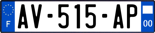 AV-515-AP