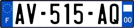 AV-515-AQ