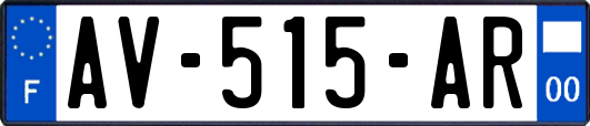 AV-515-AR