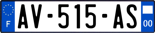 AV-515-AS