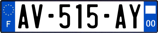 AV-515-AY