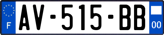 AV-515-BB