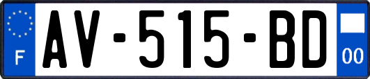 AV-515-BD