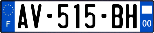 AV-515-BH
