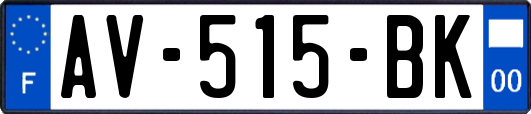 AV-515-BK
