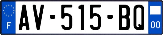 AV-515-BQ