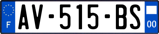 AV-515-BS