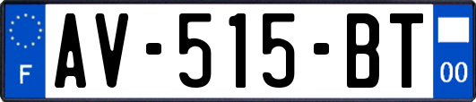 AV-515-BT
