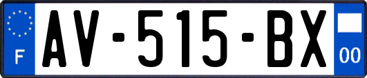 AV-515-BX