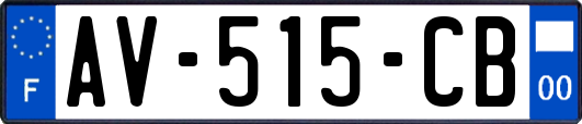 AV-515-CB