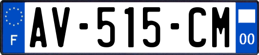 AV-515-CM