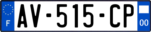AV-515-CP