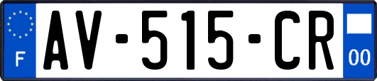 AV-515-CR