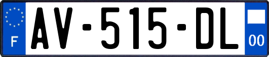 AV-515-DL