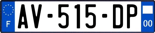 AV-515-DP