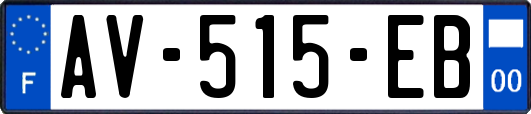 AV-515-EB