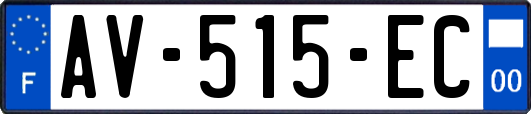 AV-515-EC