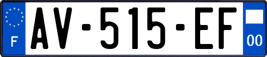 AV-515-EF