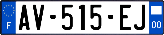 AV-515-EJ