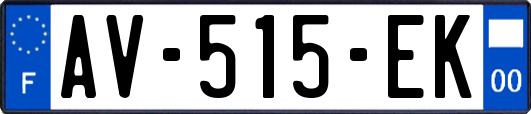AV-515-EK