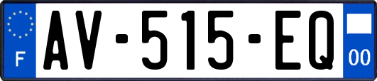 AV-515-EQ