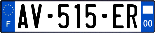 AV-515-ER