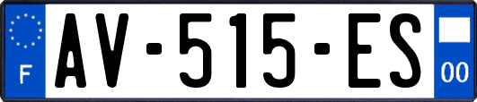 AV-515-ES
